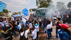 ¿Quién será el DT de Puebla?