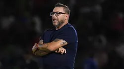 Antonio Turco Mohamed confesó el 'problema' que tiene en Pumas de la UNAM