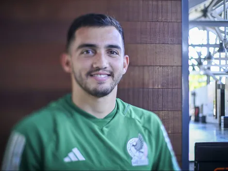 Luis Chávez: De la incertidumbre en Pachuca a un nuevo horizonte en el Dinamo Moscú