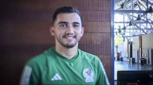 Foto: Imago7/ Etzel Espinosa