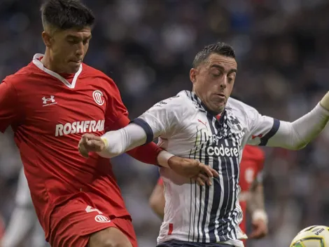 Toluca vs. Monterrey: Liga MX confirmó la fecha del partido del Apertura 2023