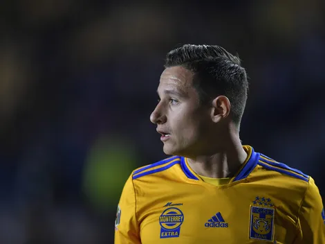 Florian Thauvin demandó a Tigres de la UANL con una cifra millonaria