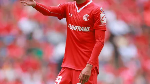 Un exToluca está en problemas por su comportamiento fuera de las canchas - Imago7