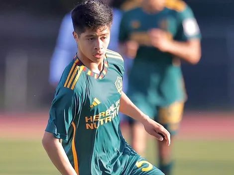 La joya mexicana que jugará en el Manchester City