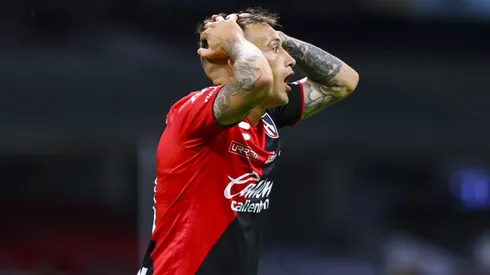 Atlas sufre una nueva multa económica.