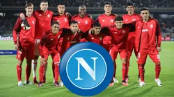 El Toluca podría perder una figura a manos del Toluca - Imago7/ESPECIAL