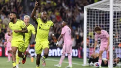 Photo by Tim Nwachukwu/Getty Images