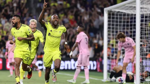 Photo by Tim Nwachukwu/Getty Images