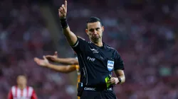 Photo by Agustin Cuevas/Getty Images