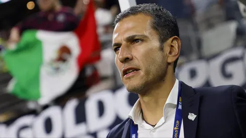 El DT hizo su primera convocatoria.