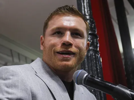 Canelo Álvarez confiesa cuántos años más le quedan en el boxeo
