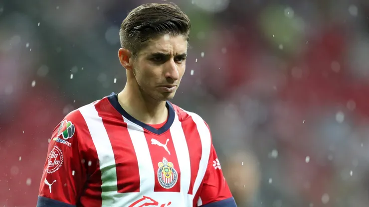 ¿Dónde jugará Brizuela?