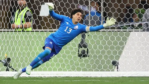 Photo by Sean M. Haffey/Getty Images