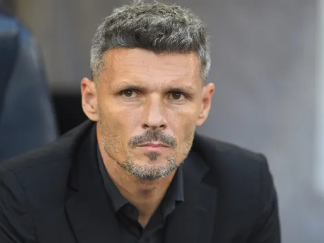 Fernando Ortiz rotará el XI inicial para el tercer lugar de la Leagues Cup 2023