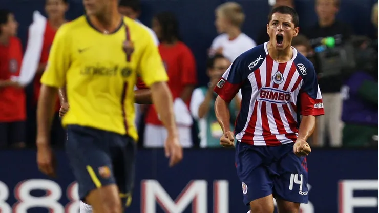 El hijo pródigo vuelve al Rebaño Sagrado (Getty Images).