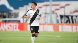 El fichaje que busca la Máquina.