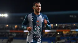 Foto: Imago7/ Pamela Artiñano