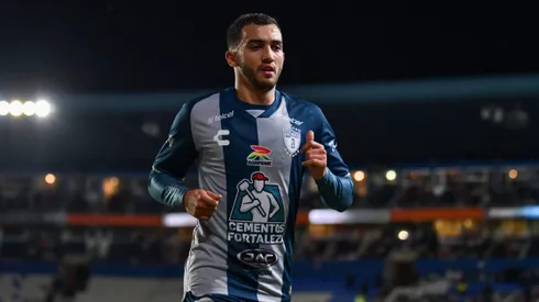 Foto: Imago7/ Pamela Artiñano