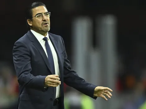 Joaquín Moreno y su esperanzador mensaje para Cruz Azul