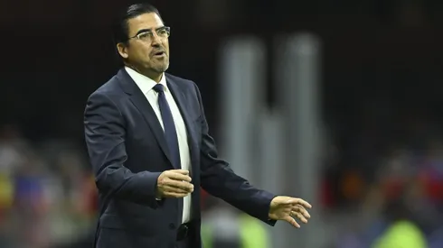 Foto: Imago7/ Etzel Espinosa