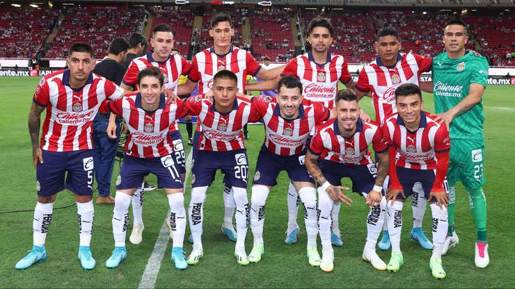 Chivas quiere lograr un récord que no consigue hace una década.