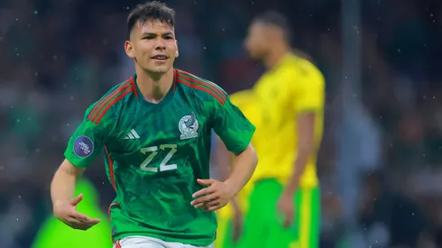 Photo by Hector Vivas/Getty Images