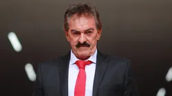 Dura crítica del ex DT del Tri.