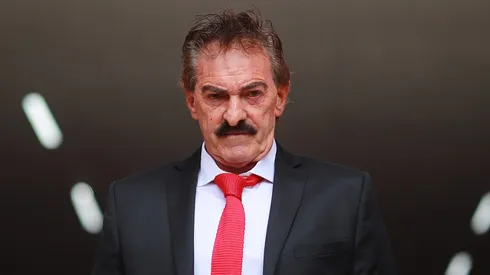 Dura crítica del ex DT del Tri.