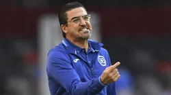 La decisión de La Máquina que sorprendió a todos.