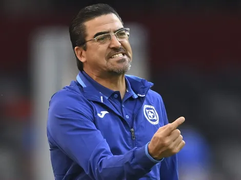 Cruz Azul se negó a fichar a Gabriel Ávalos, estrella del futbol argentino