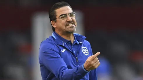 La decisión de La Máquina que sorprendió a todos.