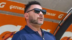 El Turco volvió a hacer de las suyas - Imago7