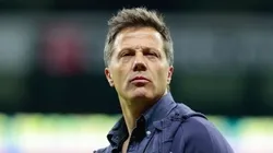 El presidente de Monterrey y un mensaje para el grupo.