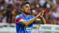 Veljko Paunovic planea cambios en el once titular de Chivas.