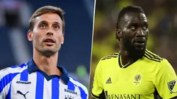 Alineaciones para Rayados vs. Nashville por la Leagues Cup 2023