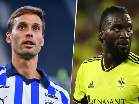 Alineaciones para Rayados vs. Nashville por la Leagues Cup 2023