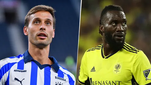 Alineaciones para Rayados vs. Nashville por la Leagues Cup 2023