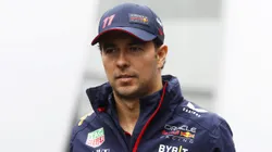 Sergio Pérez es el representante de México en la Fórmula 1.