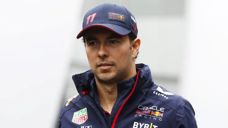 Sergio Pérez es el representante de México en la Fórmula 1.