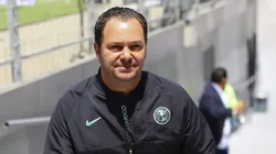 Foto: Imago7/Alejandra Suárez