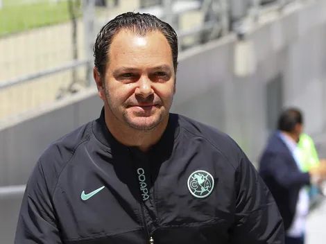 Santiago Baños, director deportivo del América, dejó claro el motivo para no fichar a Sergio Ramos