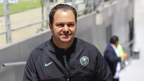 Foto: Imago7/Alejandra Suárez