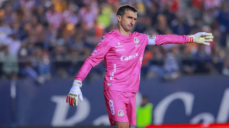 Foto: Imago7/ Víctor Pichardo