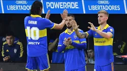 Los Diablos Rojos perdieron una chance muy particular - Getty Images