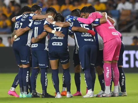 El récord de Monterrey ante equipos de la MLS que lo acerca a ganar la Leagues Cup 2023
