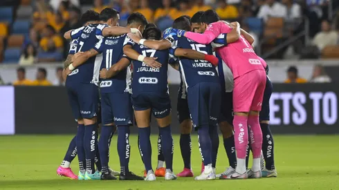 Rayados tiene un historial a favor ante equipos de la MLS.