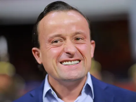 Mikel Arriola dice si es posible la tanda de penales tras empates en la Liga MX