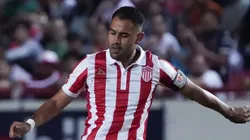 Joaquín Esquivel ya tiene nuevo equipo en la Liga MX 2023.