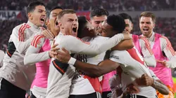 La Máquina va por un futbolista de calidad.