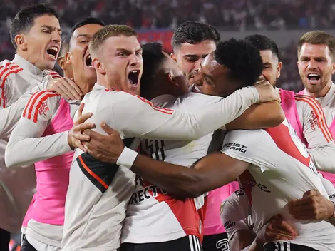 Fichajes 2023: ¿Cruz Azul rompe el mercado con una figura de River Plate?